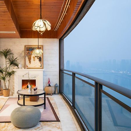 King'sLandind BnB Chongqing Exterior foto