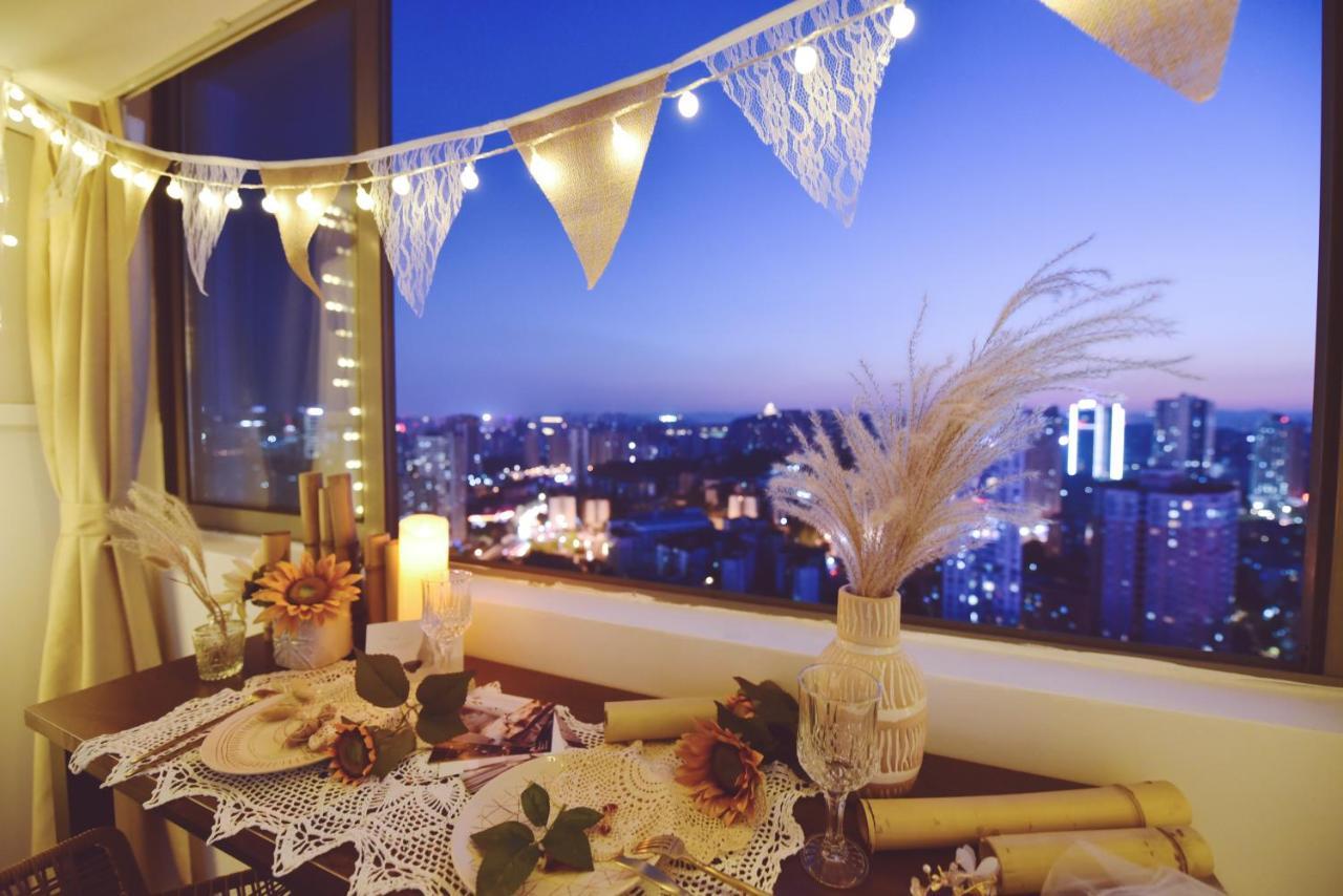 King'sLandind BnB Chongqing Exterior foto