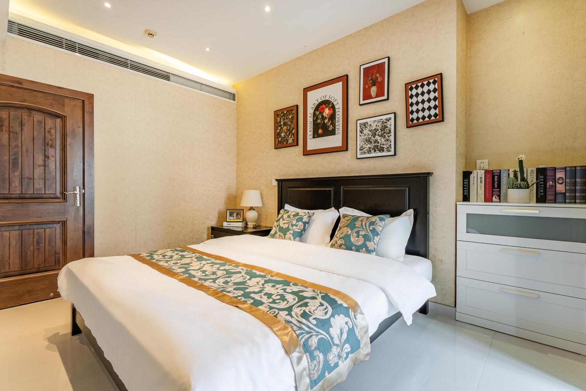 King'sLandind BnB Chongqing Exterior foto