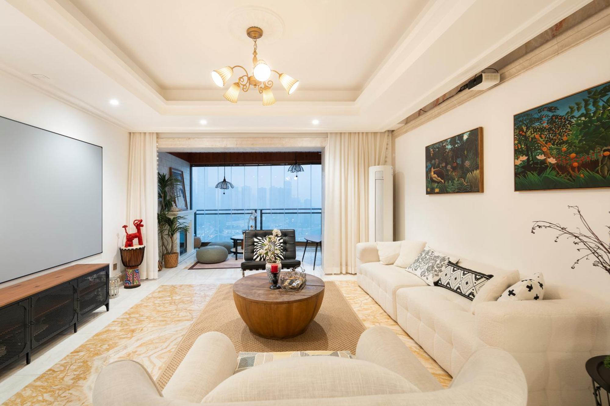 King'sLandind BnB Chongqing Exterior foto
