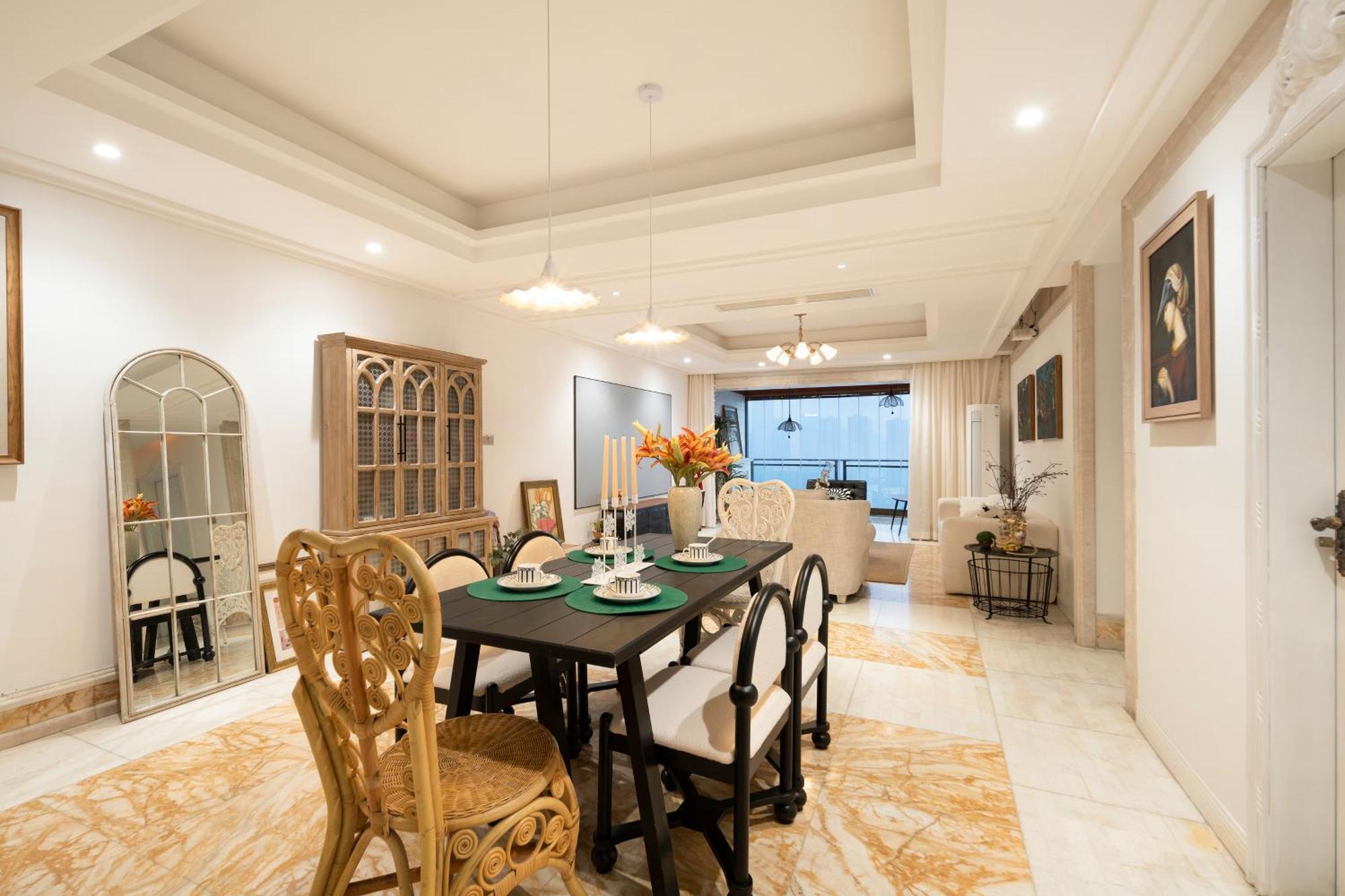 King'sLandind BnB Chongqing Exterior foto